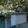 Lock up garage parking on Pyrmont St in Pyrmont