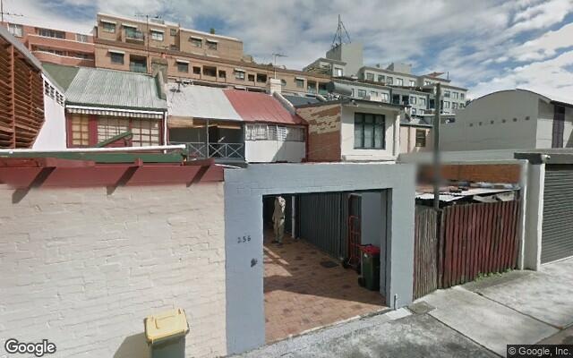 Pyrmont - Parking Space for Rent near Shopping Centre