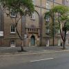 Indoor lot parking on Pyrmont Street in Pyrmont New South Wales