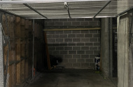 Car Park Available in Pyrmont