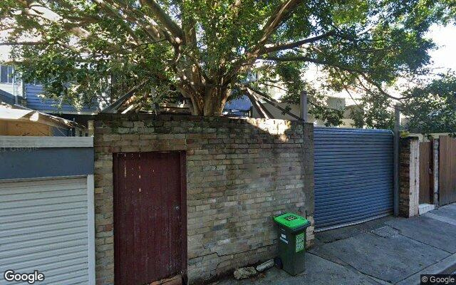 Car Park Available in Pyrmont