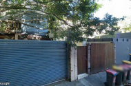 Great and big parking space near CBD in Pyrmont