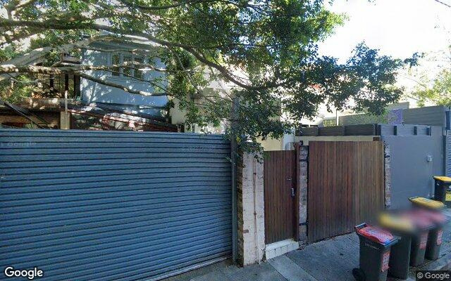 Great and big parking space near CBD in Pyrmont