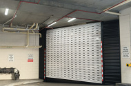 Great and big parking space near CBD in Pyrmont