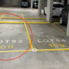 Indoor lot parking on Pyrmont Street in Ultimo New South Wales