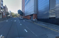Ultimo - Secure Parking Lot in Garage at Pyrmont