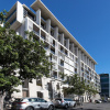 Indoor lot parking on Pyrmont Street in Ultimo New South Wales