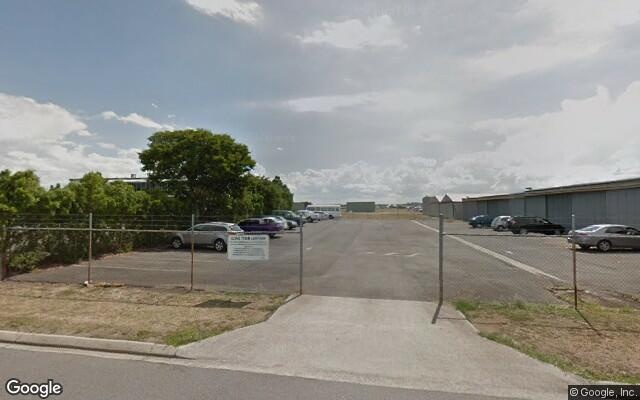 Parking Photo: Qantas Avenue  Archerfield  Queensland  Australia, 19945, 68499