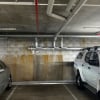 Indoor lot parking on Quay Street in Brisbane City Queensland