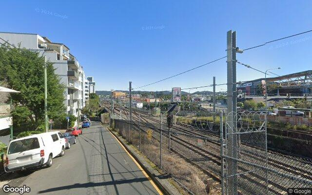 Convenient Parking Short Stroll to CBD, Milton & Roma St Stations