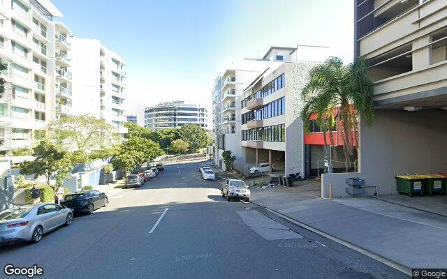 Safe and accessible indoor parking, 24/7, Close to Milton Green, Suncorp Stadium, Roma Train Station