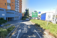 Spacious and secured parking near the CBD and the Suncorp Stadium
