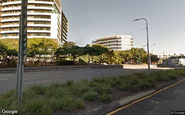 Parking Space in Brisbane City