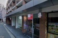 Great location near central st parking space
