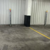 Indoor lot parking on Quay Street in Haymarket New South Wales