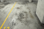 Haymarket - Secure Indoor Parking near Central Station