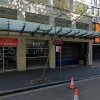 Indoor lot parking on Harris Street in Ultimo New South Wales