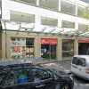 Indoor lot parking on Quay Street in Haymarket New South Wales
