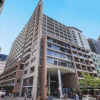 Indoor lot parking on Quay Street in Haymarket New South Wales
