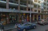 Secure Parking place around Central