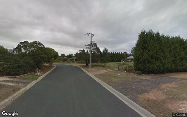 Wallan - Open Space for Vehicle Parking/Storage