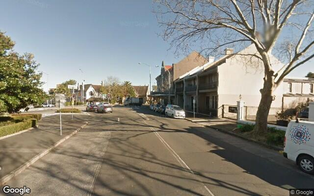 Woollahra - Secure Space for Truck Parking