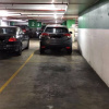 Indoor lot parking on Queen Street in Auburn New South Wales