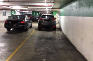 Auburn - Secure Underground Parking near Train Station