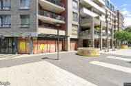 Auburn - Secure Underground Parking near Train Station