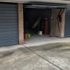 Lock up garage parking on Queen Street in Beaconsfield New South Wales
