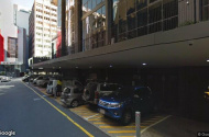 Brisbane City - Secure Parking near Central Station