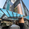 Indoor lot parking on Queen Street in Brisbane City Queensland