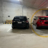 Indoor lot parking on Queen Street in Brisbane City Queensland