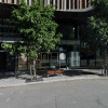 Indoor lot parking on Queen Street in Brisbane City Queensland