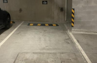 Parking space near CBD