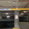 Indoor lot parking on Queen Street in Brisbane City Queensland