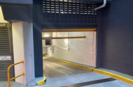 SECURE CAR PARK IN PRIME BRISBANE CITY LOCATION