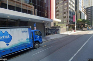SECURE CAR PARK IN PRIME BRISBANE CITY LOCATION
