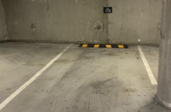 Great inner city parking, long term