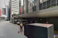 Central Brisbane CBD parking