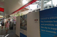 Brisbane City - Secure Parking in the Heart of Queen Street