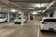 Campbelltown - Secure Undercover Parking Near Campbelltown Mall