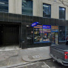 Indoor lot parking on Queen Street in Melbourne Victoria