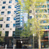 Indoor lot parking on Queen Street in Melbourne Victoria