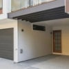 Carport parking on Queen Street in Southport Queensland