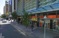 Brisbane CBD Secure Parking (short to long term) Eagle Street