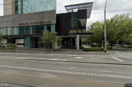 Southbank car park