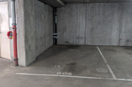 Southbank car park