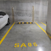 Undercover parking on Queens Bridge Street in Southbank Victoria