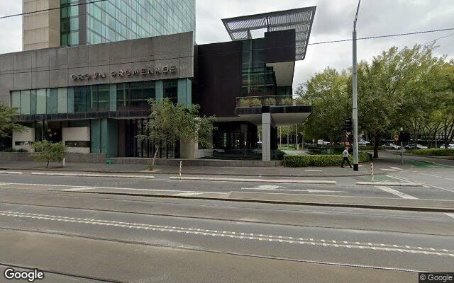 Secure Parking Space for Rent SUV Friendly Southbank